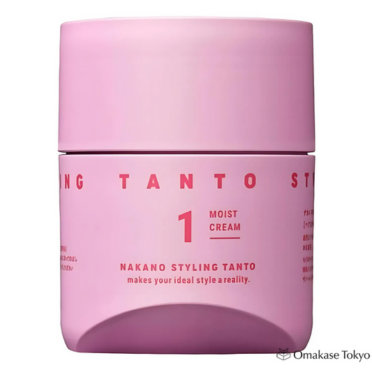 NAKANO Styling Cream 1