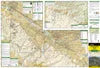 National Geographic - Grand Junction, Fruita Map #502