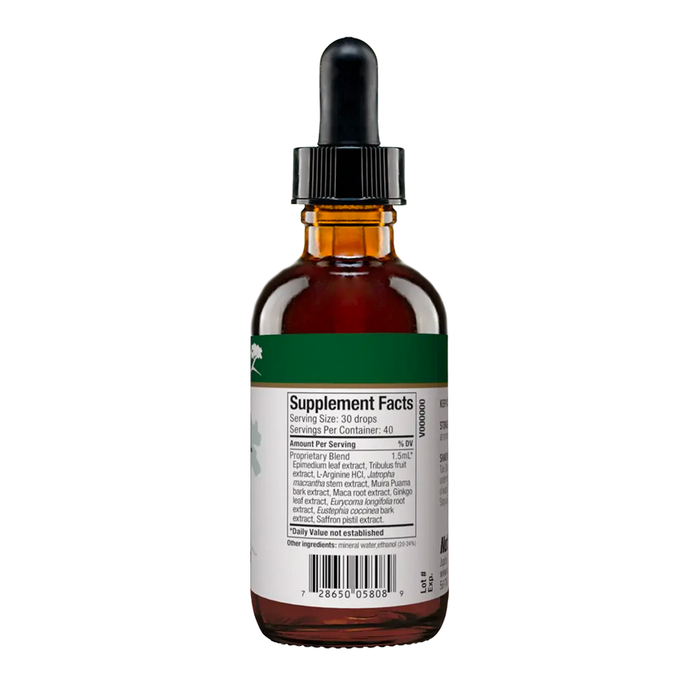 Natural Boost 2 oz by NutraMedix