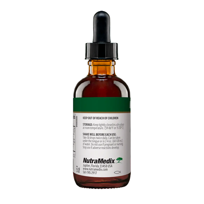 Natural Boost 2 oz by NutraMedix