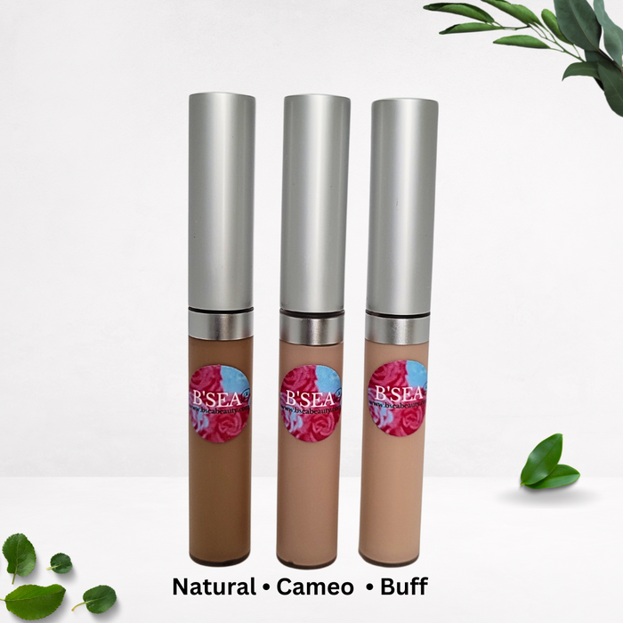 Natural Concealer