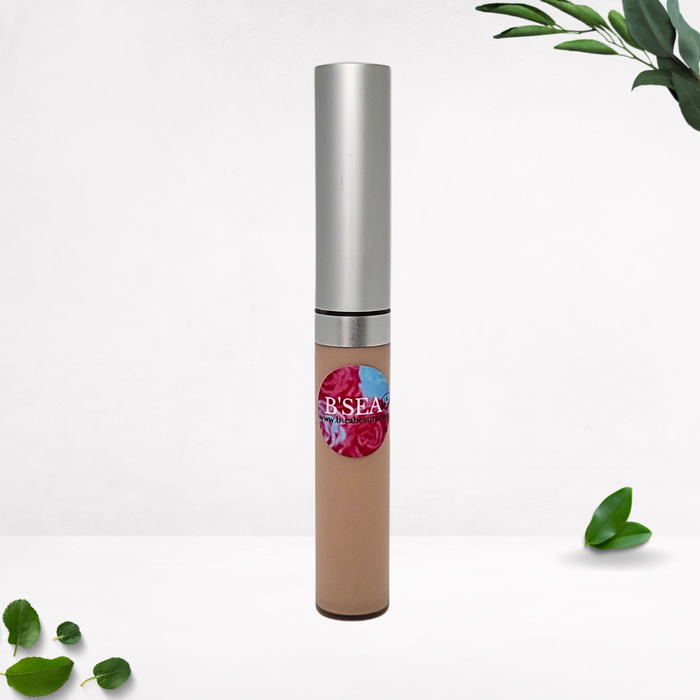 Natural Concealer