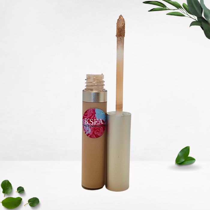 Natural Concealer