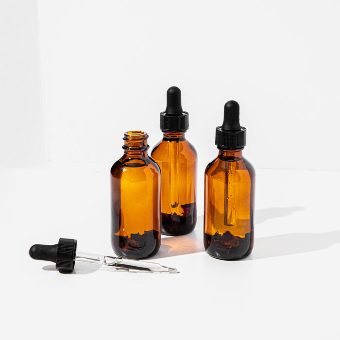 Natural Cuticle Oil Kit