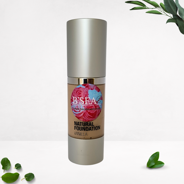 Natural Foundation