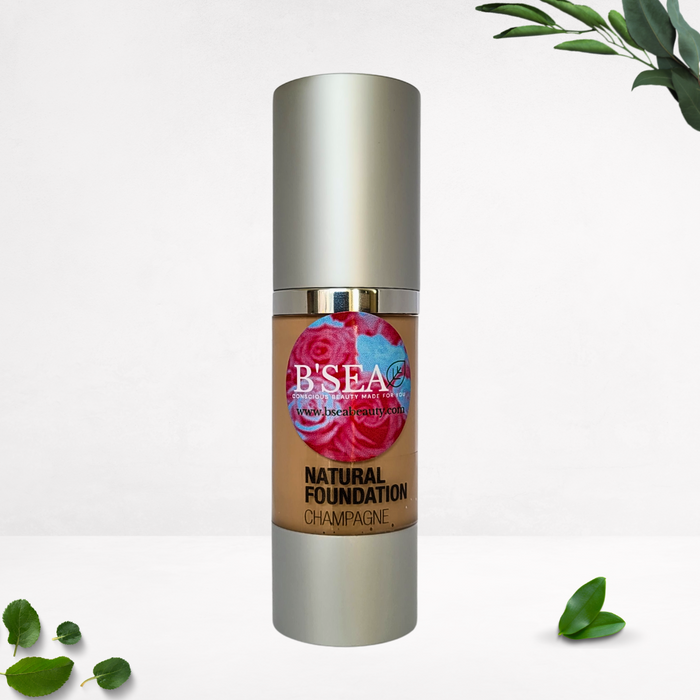 Natural Foundation