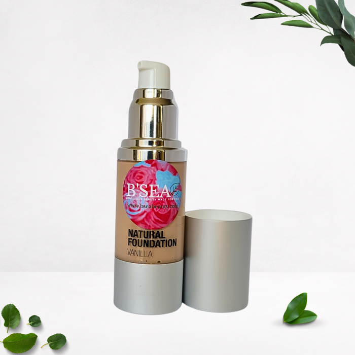 Natural Foundation