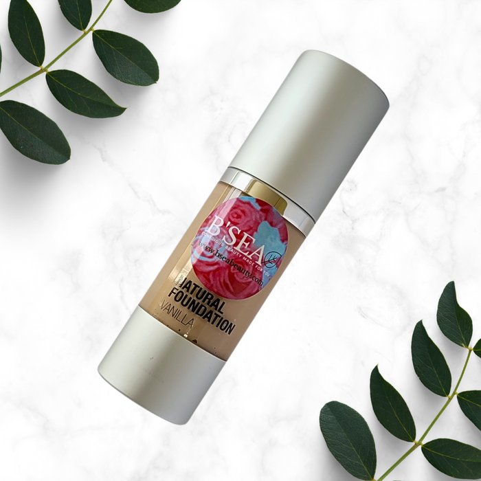 Natural Foundation