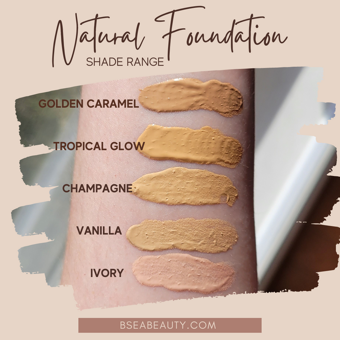 Natural Foundation