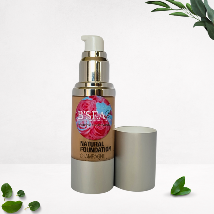 Natural Foundation