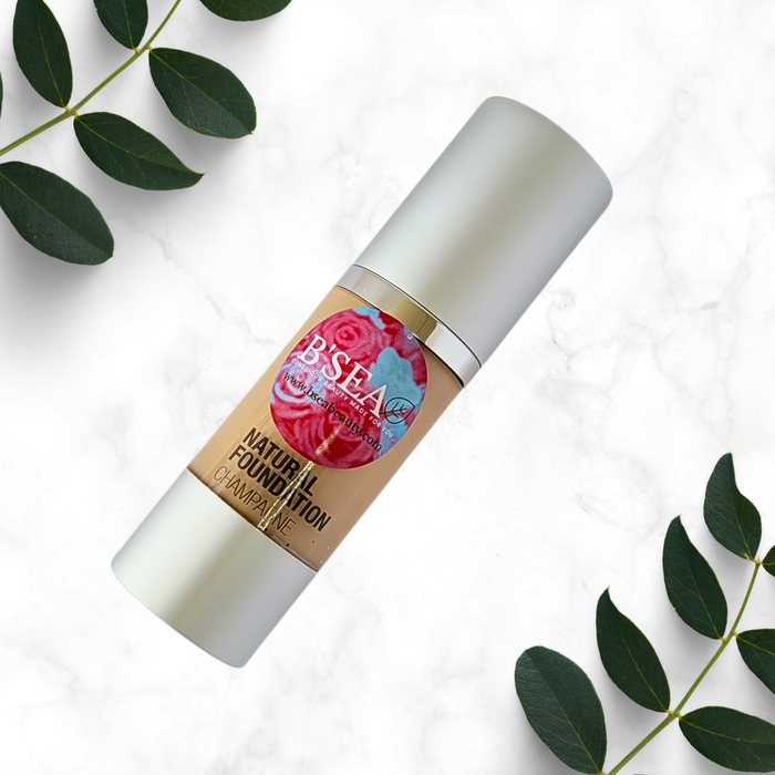 Natural Foundation