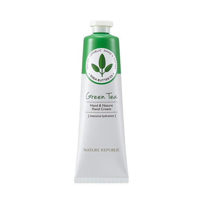 Nature Republic Hand Cream 30 mL