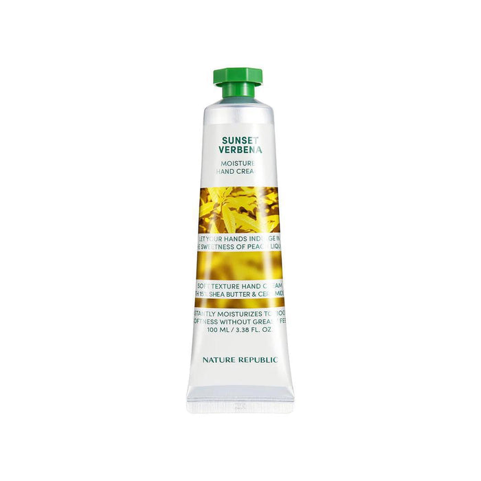 Nature Republic Hand Cream 30 mL