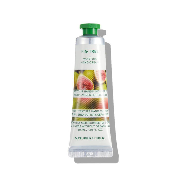 Nature Republic Hand Cream 30 mL