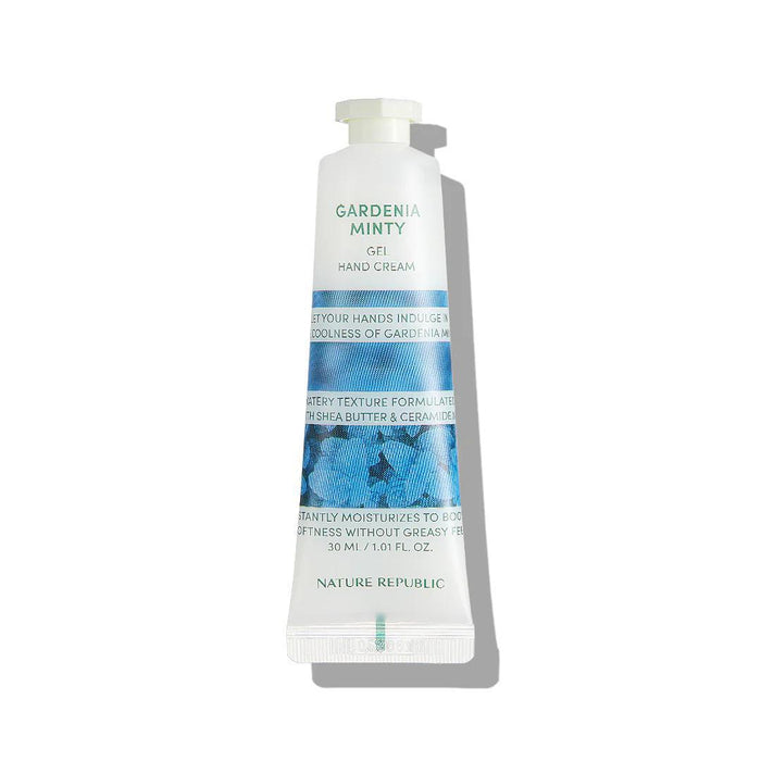 Nature Republic Hand Cream 30 mL