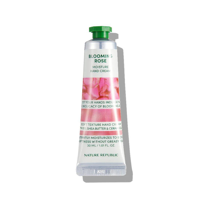 Nature Republic Hand Cream 30 mL