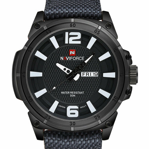 NAVIFORCE Outlander