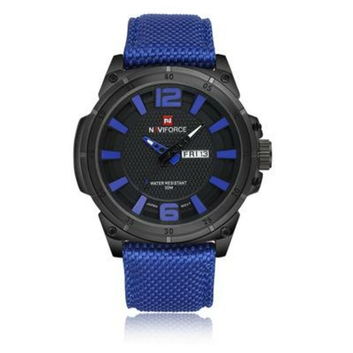 NAVIFORCE Outlander