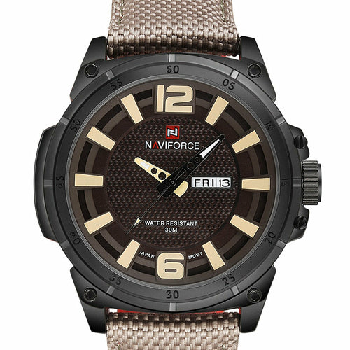 NAVIFORCE Outlander