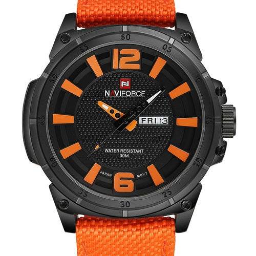 NAVIFORCE Outlander