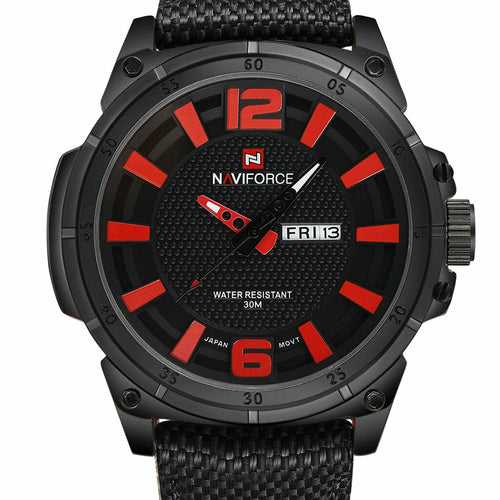 NAVIFORCE Outlander
