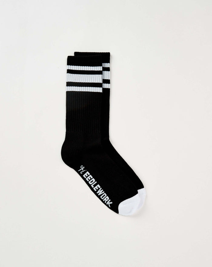 Needlework Needlework Socks. Underground Apparel. Rule of Next Streetwear.