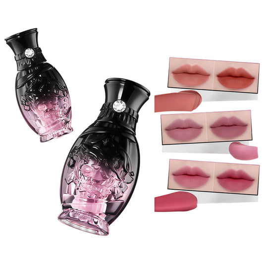 NEIYOU Dark Magic Collection Long-wear Matte Lip Glaze T5923