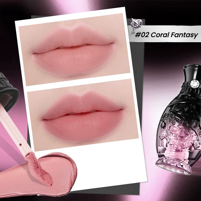 #02 Coral Fantasy