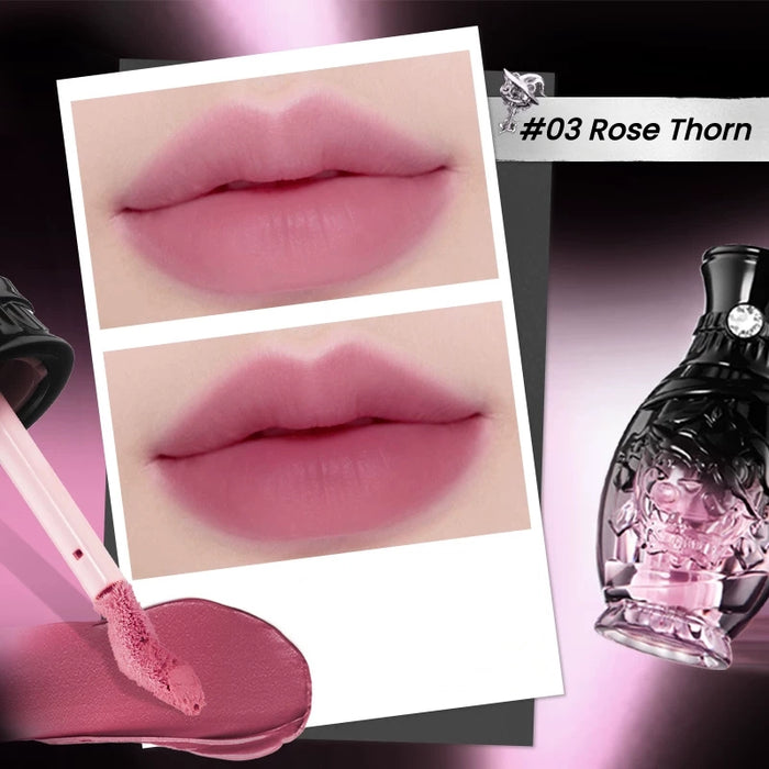 #03 Rose Thorn
