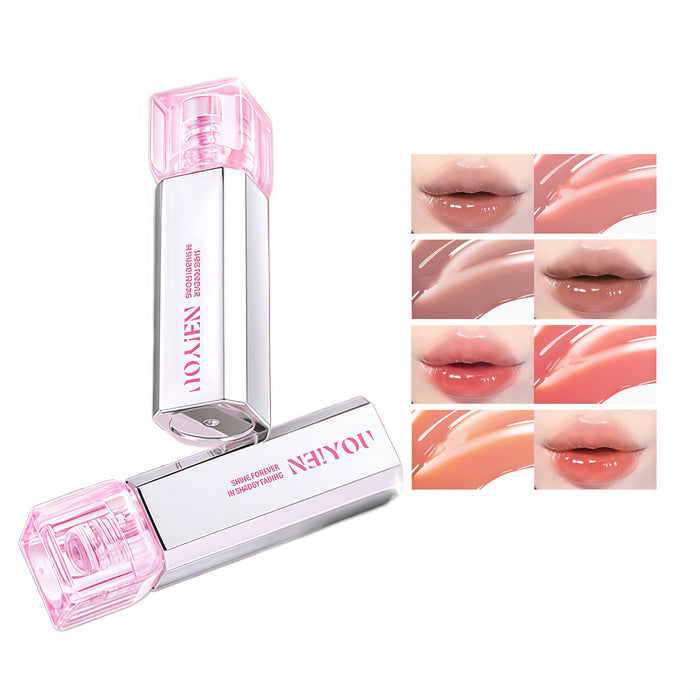 NEIYOU Moist Glossy Mirror Lip Gloss T5927