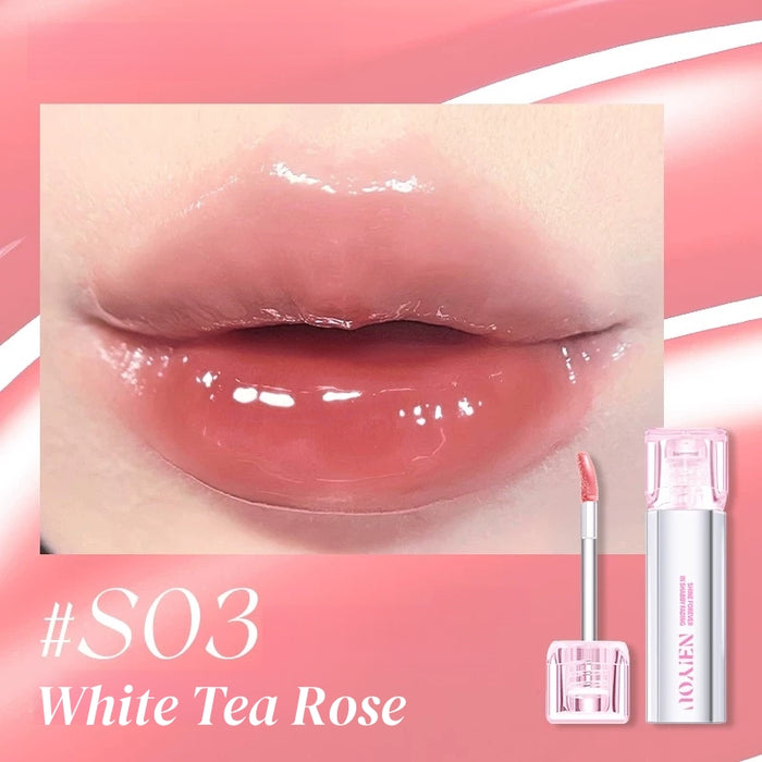 #S03 White Tea Rose