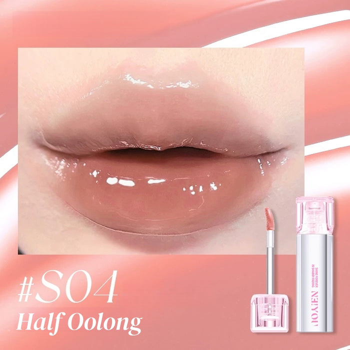 #S04 Half Oolong