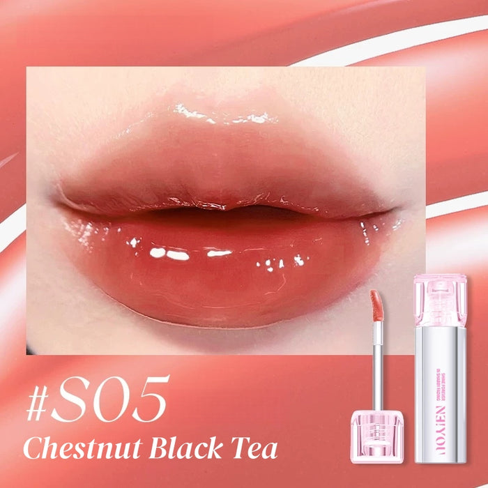 #S05 Chestnut Black Tea