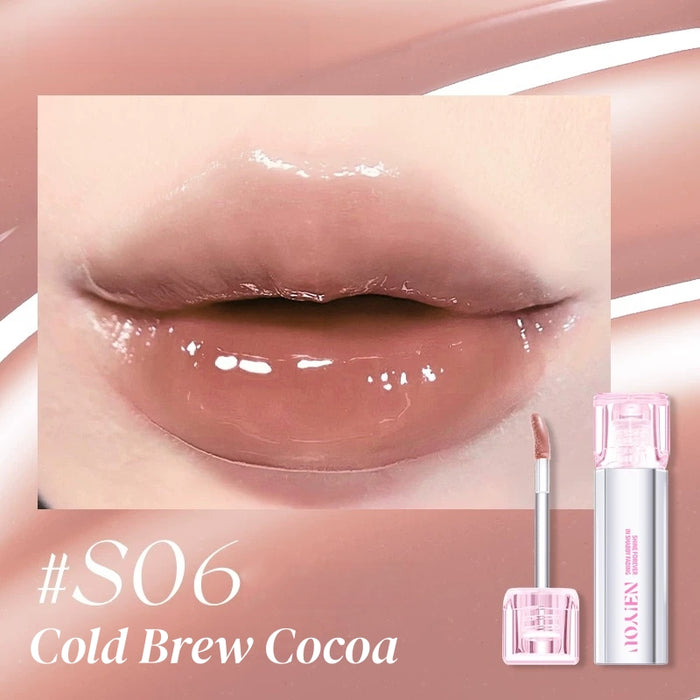 #S06 Cold Brew Cocoa