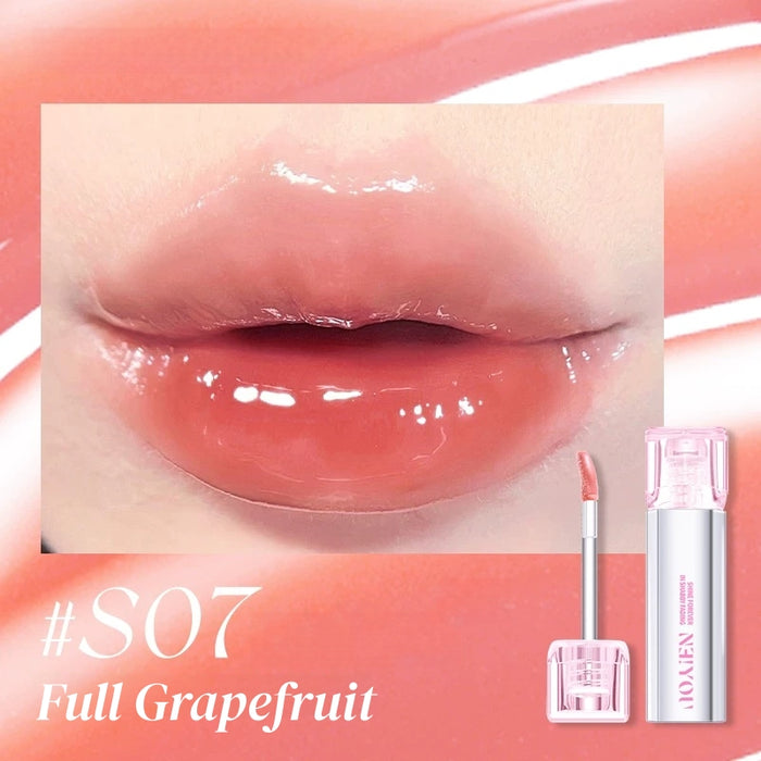 #S07 Full Grapefruit