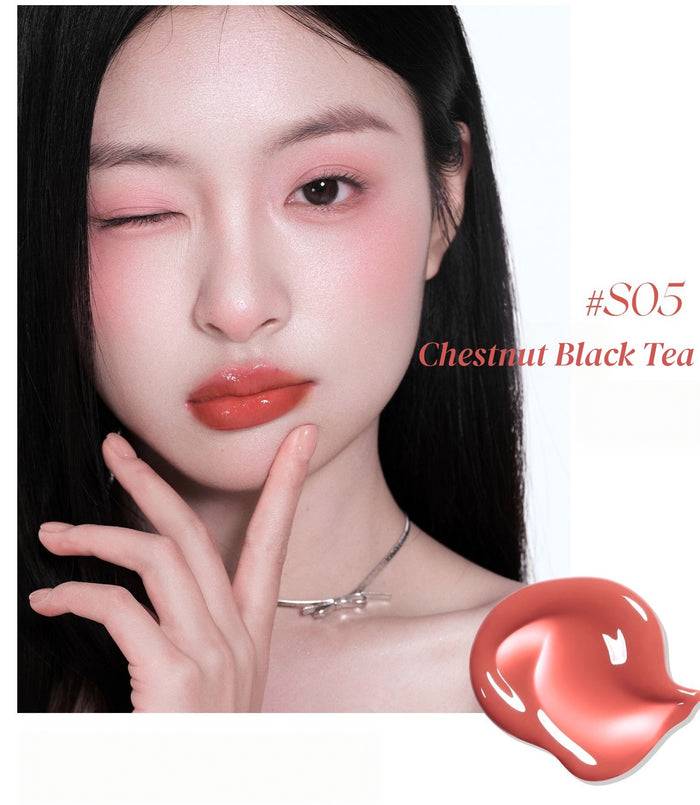 NEIYOU Moist Glossy Mirror Lip Gloss T5927