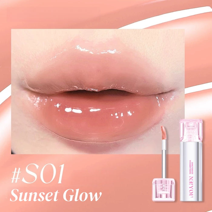 #S01 Sunset Glow