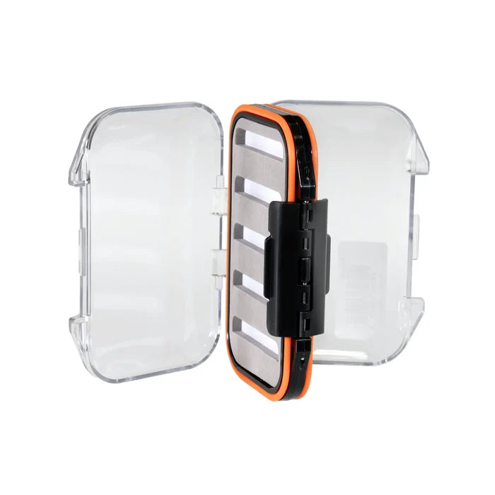 New Phase - Midge Size Double Sided Vest - Fly Box