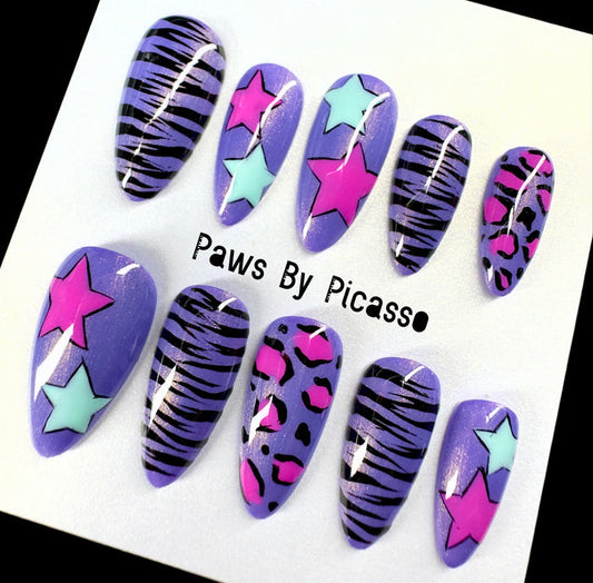 Nexarion - Paws By Picasso Nexarion