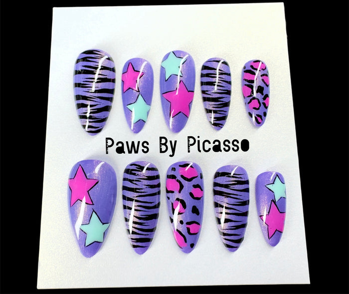 Nexarion - Paws By Picasso Nexarion