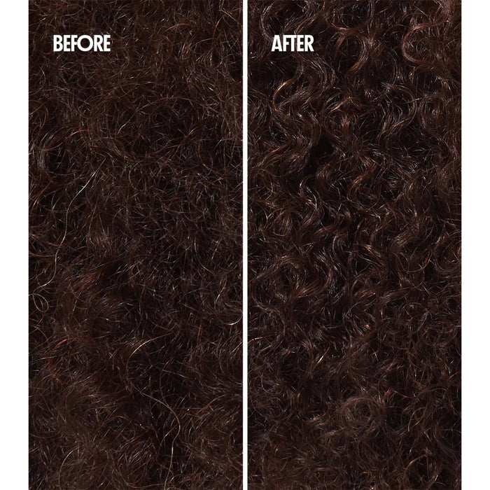 NOT YOUR MOTHER'S Curl Talk Bond Building Mask 8oz