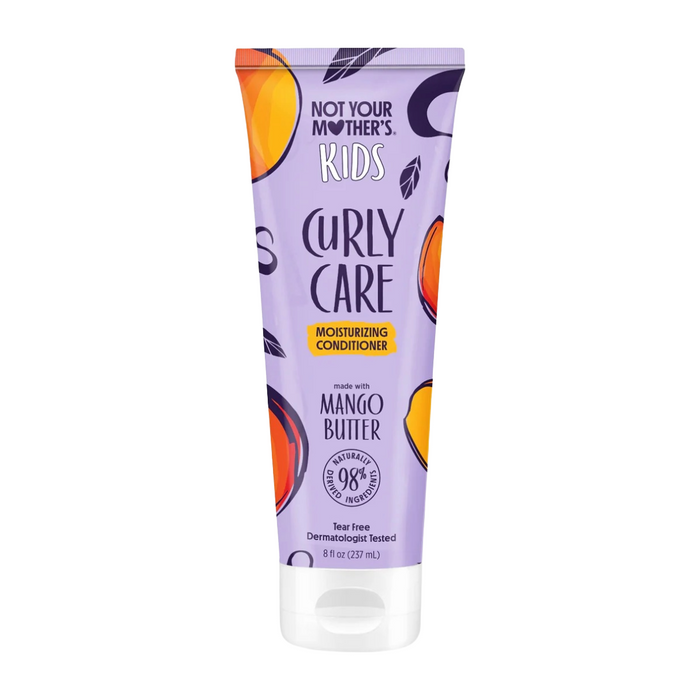 NOT YOUR MOTHER'S Kids Curly Care Conditioner 8oz