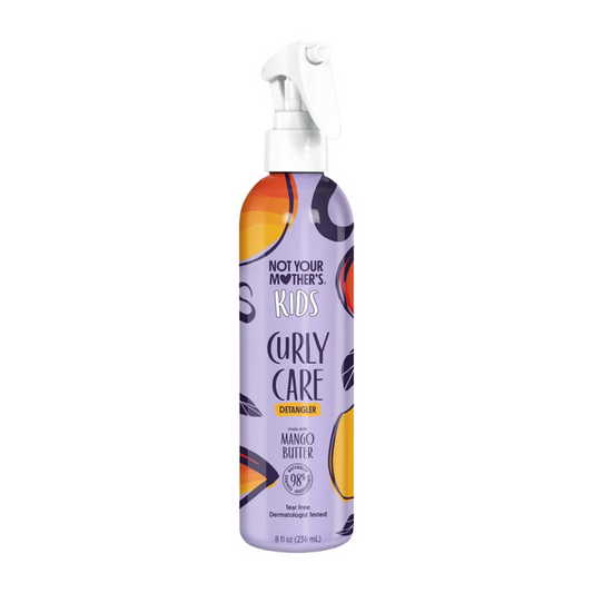 NOT YOUR MOTHER'S Kids Curly Care Detangler 8oz