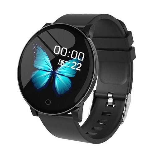 Nova Halo Bluetooth Smartwatch