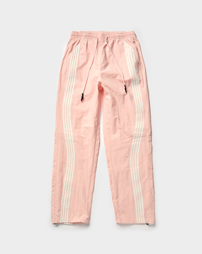 Jordan Craig Nylon Pants. Underground Apparel. Rule of Next Streetwear.