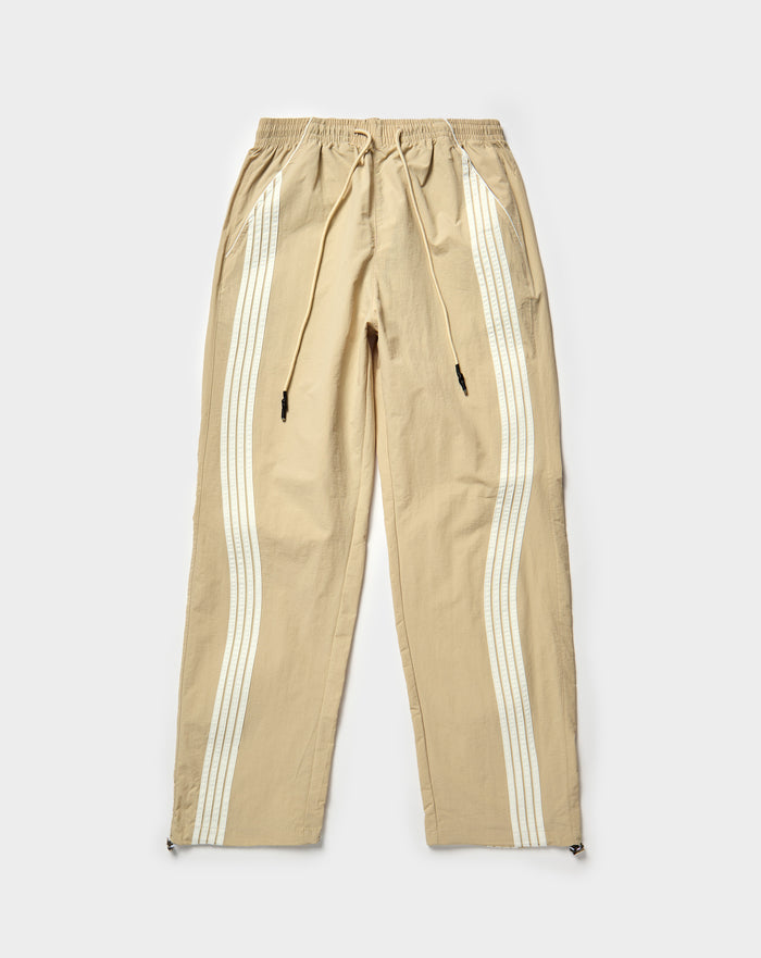 Jordan Craig Nylon Pants. Underground Apparel. Rule of Next Streetwear.