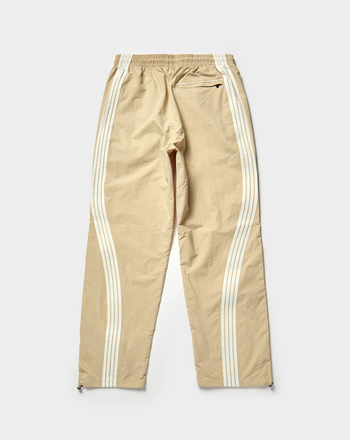 Jordan Craig Nylon Pants. Underground Apparel. Rule of Next Streetwear.