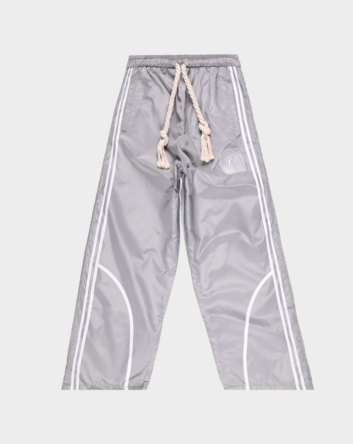 Needlework Nylon Rope Pants. Underground Apparel. Rule of Next Streetwear.