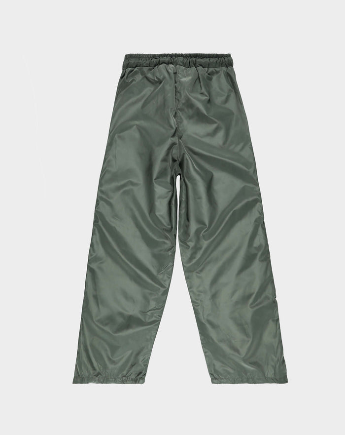 Needlework Nylon Rope Pants. Underground Apparel. Rule of Next Streetwear.