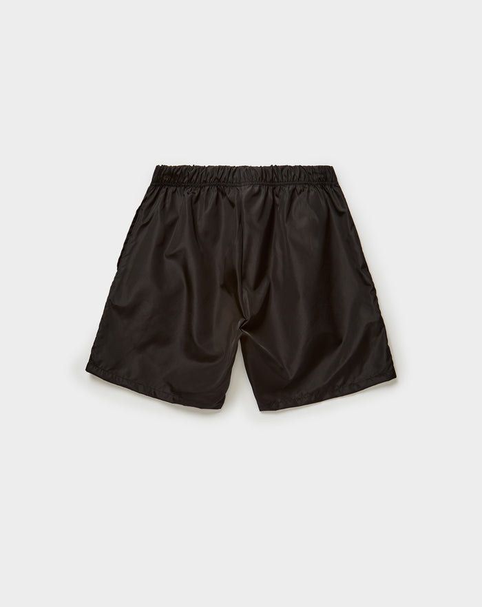 TRUCE Nylon Shorts. Underground Apparel. Rule of Next Streetwear.